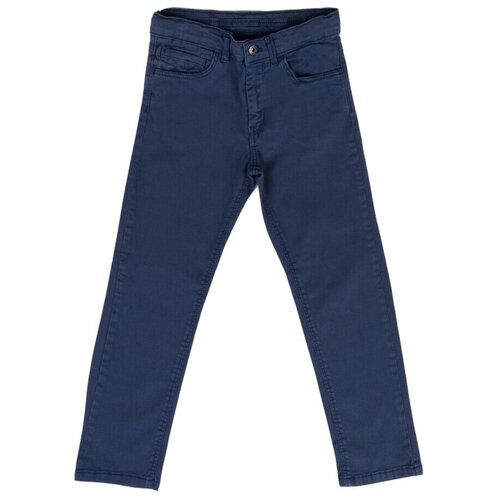 фото Джинсы original marines размер 116, синий