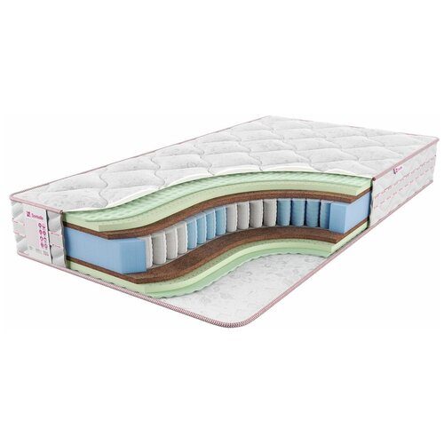 фото Матрас sontelle vivre castom family 200х200