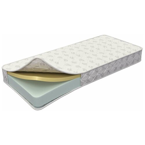 фото Матрас dimax оптима ролл софт 4, 80x200, высота 18см, беспружинный