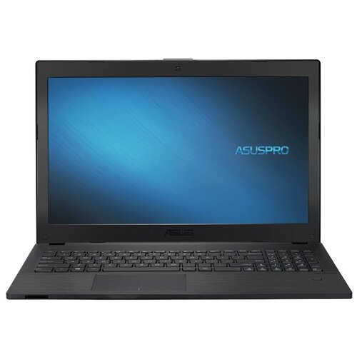 фото Ноутбук asus pro p2540fa-dm0833 (intel core i7 10510u 1800 mhz/15.6"/1920х1080/16gb/512gb ssd/intel uhd graphics 620/endless os) 90nx02l1-m11420, черный