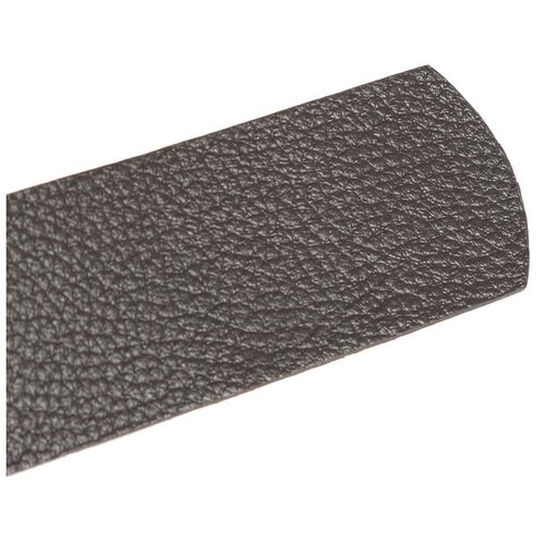 фото Ремень женский натуральная кожа mayger а-рн-5009-1/темно-коричневый/90, модель ремень женский, двойное звено