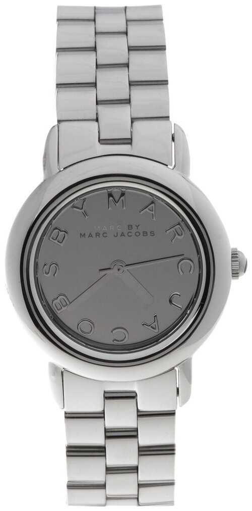 Наручные часы MARC JACOBS MBM3173, серебряный