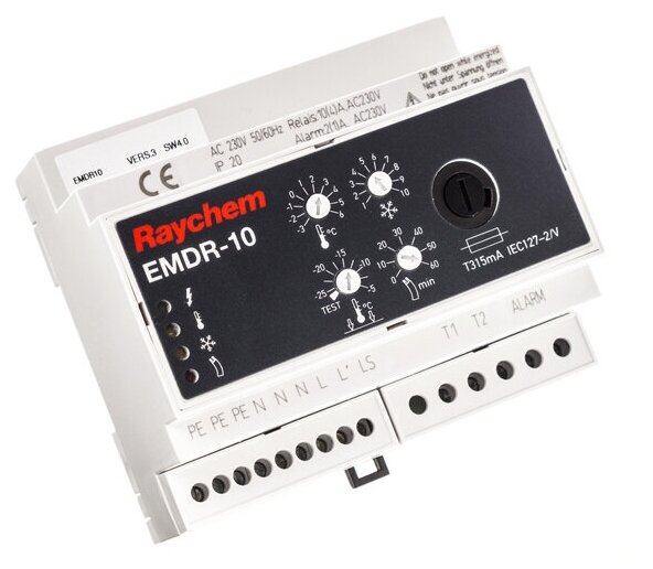Устройство управления EMDR-10
