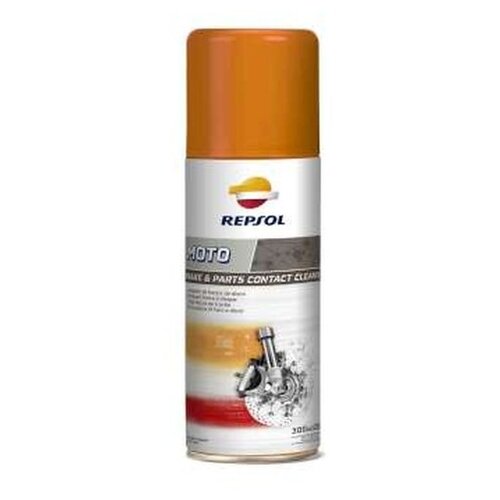 Средства для чистки тормозов / сцепления (Производитель: Repsol RP716A98)