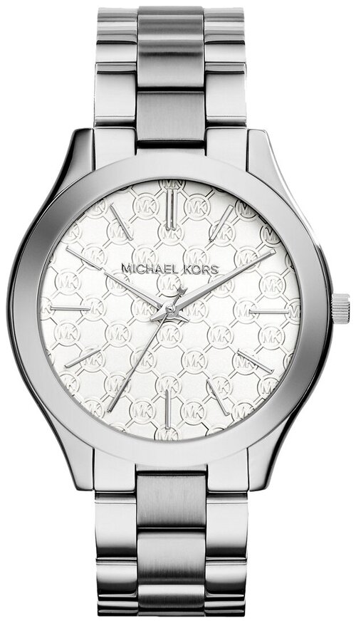 Наручные часы MICHAEL KORS MK3371, серебряный