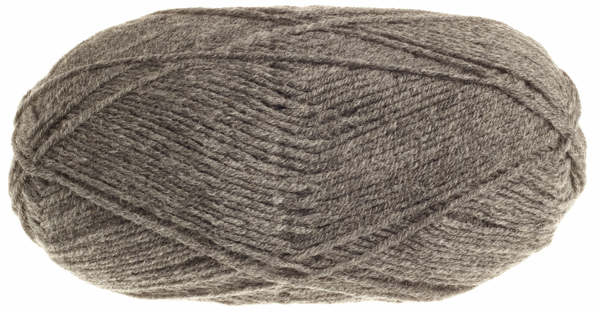 Пряжа Yarnart Merino De LUXE серый (0179), 50%шерсть/50%акрил, 280м, 100г, 1шт