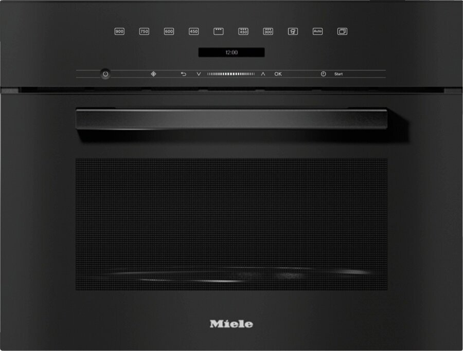 Микроволновая печь Miele M 7244 TC OBSW