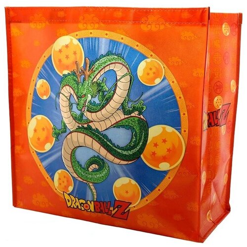 Сумка ABYstyle: Символ Шенрон и Каме (Shenron and Kame Symbol) Жемчуг дракона (Dragon Ball) (ABYBAG219) 40 см