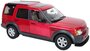Легковой автомобиль Rastar Land Rover Discovery 3 (13000/LR3-10), 1:10, 48.5 см