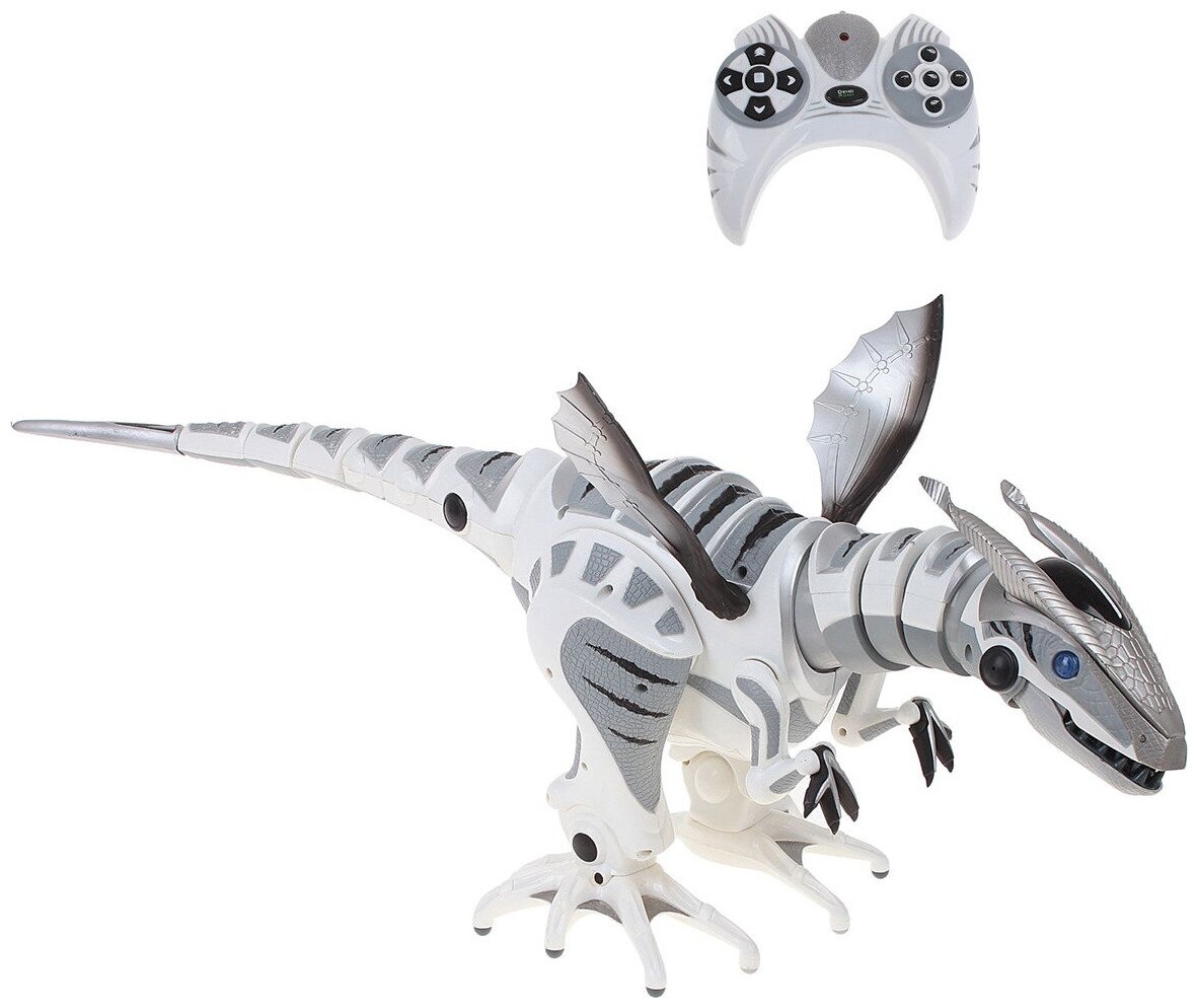 Игрушка динозавр на пульте управления Roboraptor (76 см) TT320