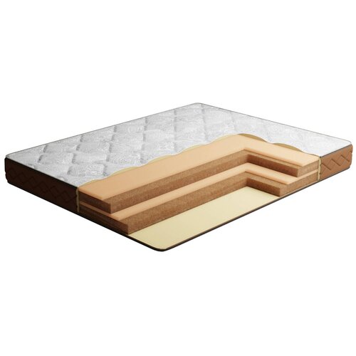 Матрас Stolline Миллениум-Ювона плюс, 180x200 см