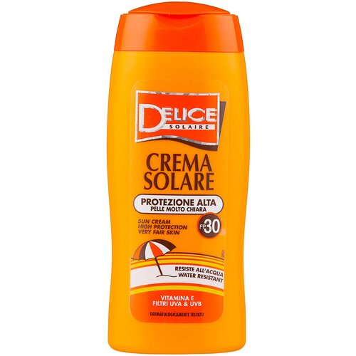 Delice Solaire Delice Solaire   SPF 30, 250 