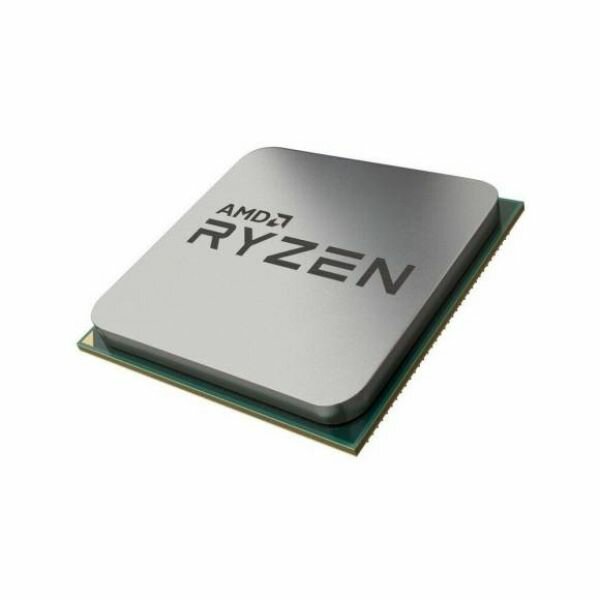 Процессор AMD - фото №11