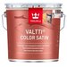 Антисептик для дерева Valtti Color Satin (Валтти Колор Сатин) TIKKURILA 0,9л бесцветный