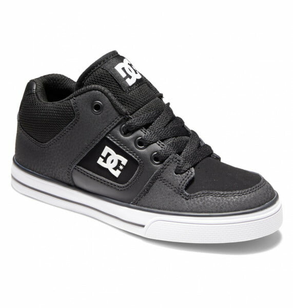 Кеды DC Shoes