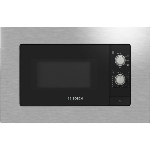 Встраиваемая микроволновая печь BOSCH BFL620MS3 Serie 2 2612000₽