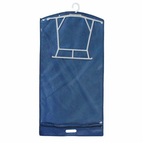 Упаковка с вешалкой для Карнавальных костюмов 40705 с прорубной ручкой 348₽