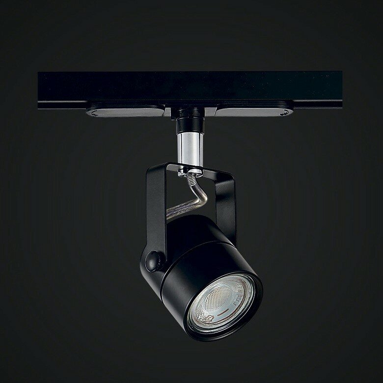 Трековый светильник Citilux Ринг CL525T11 черный - фото №10