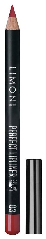           / Perfect Lipliner LIMONI  03