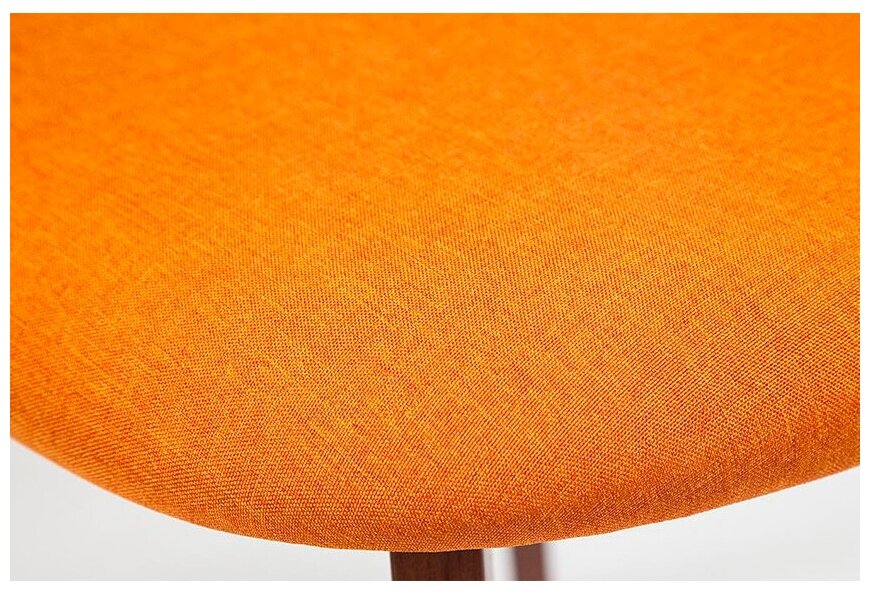Комплект стульев TetChair MAXI, массив дерева/текстиль, 2 шт., цвет .