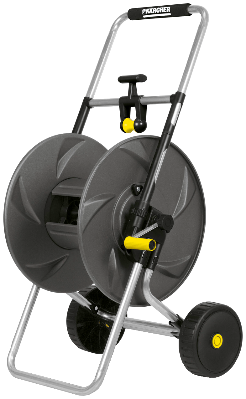 Тележка Karcher - фото №1