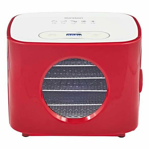 Сушилка для продуктов Oursson DH5000DRD 578000₽