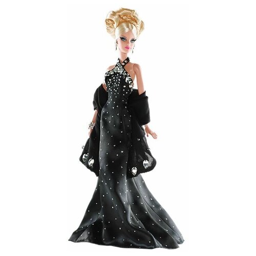 Купить Кукла Barbie Philipp Plein (Барби от Филиппа Плейна), Barbie / Барби