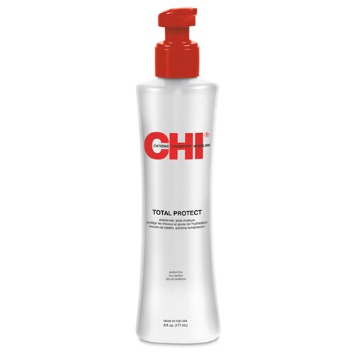 CHI Infra   Total Protect, 177 