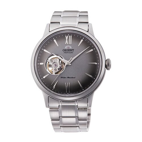фото Часы механические orient ra-ag0029n классика муж, мет. бр-т,30m