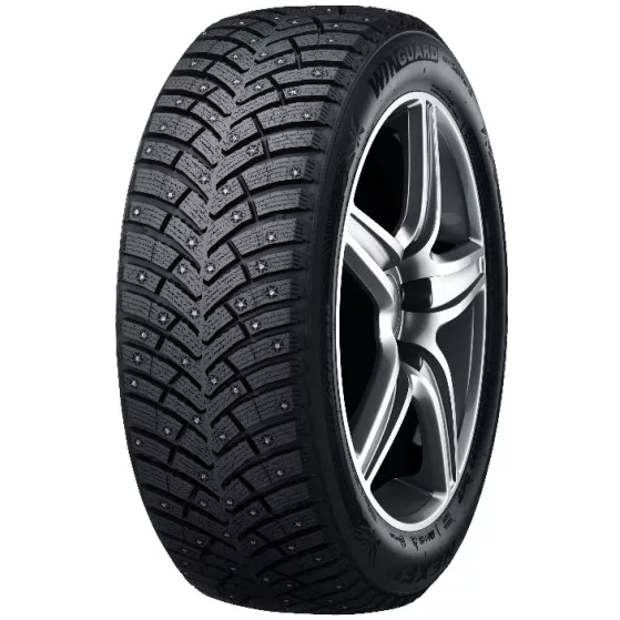 Зимние шины Nexen Winguard Winspike 3 225/60 R18 100T, шипы