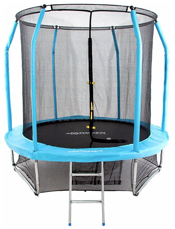  Domsen Fitness Gravity MAX 8FT (Blue)