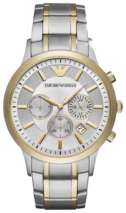 Наручные часы Emporio Armani Renato AR11076 