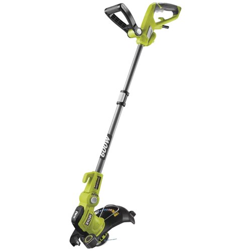 Триммер электрический RYOBI RLT 6130, 600 Вт, 30 см