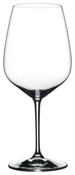 Набор бокалов Riedel Extreme Cabernet для вина 4441/0, 800 мл, 2 шт., прозрачный