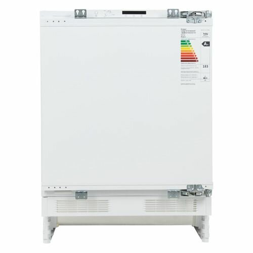 Морозильный шкаф встраиваемый Beko - фото №4