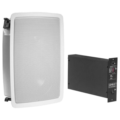Встраиваемая стеновая акустика Genelec AIW25 9965700₽
