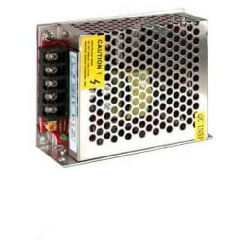 Блок питания для светодиодной ленты GAUSS LED STRIP PS 40W 12V