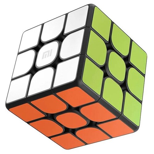 Кубик Рубика Xiaomi Mijia Smart Magic Cube (XMMF01JQD)