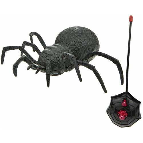 Купить Робо-паук 1TOY Т19035 RoboLife на радиоуправлении