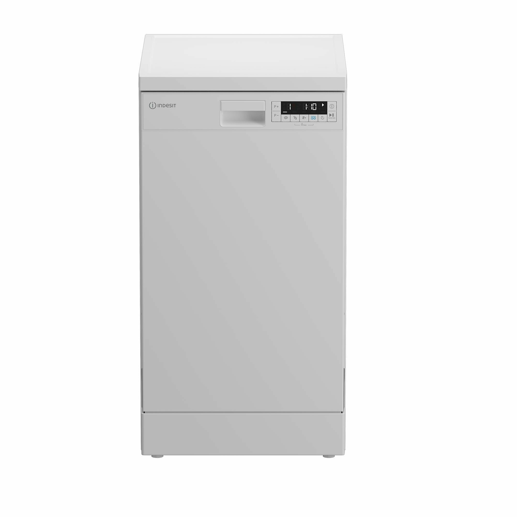 Посудомоечная машина Indesit DFS 1C67 - фотография № 3