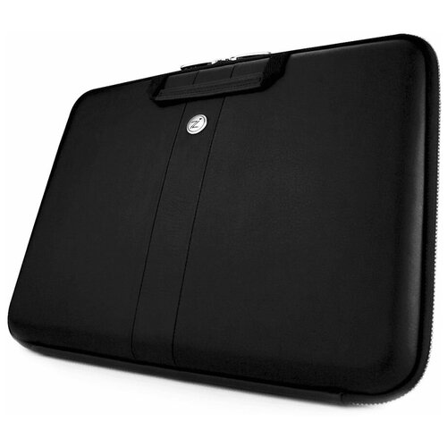 Сумка Cozistyle SmartSleeve Leather для Macbook 13 Black Leather CLNR1309 сумка рюкзак cozistyle smartsleeve premium leather 13 черный