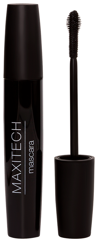 Nouba Maxitech Lift Up Mascara, extra black