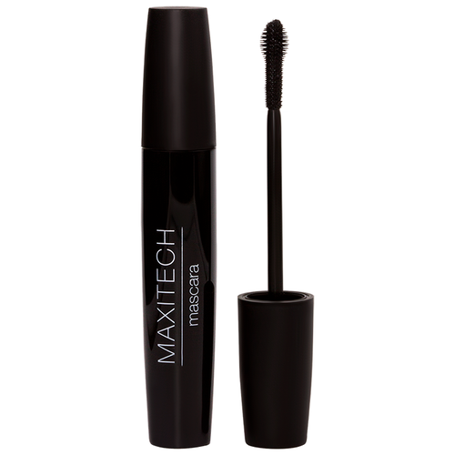 Nouba Maxitech Lift Up Mascara, extra black