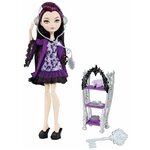 Кукла Ever After High Пижамная вечеринка Рэйвен Квин, 27 см, BDB14 - изображение