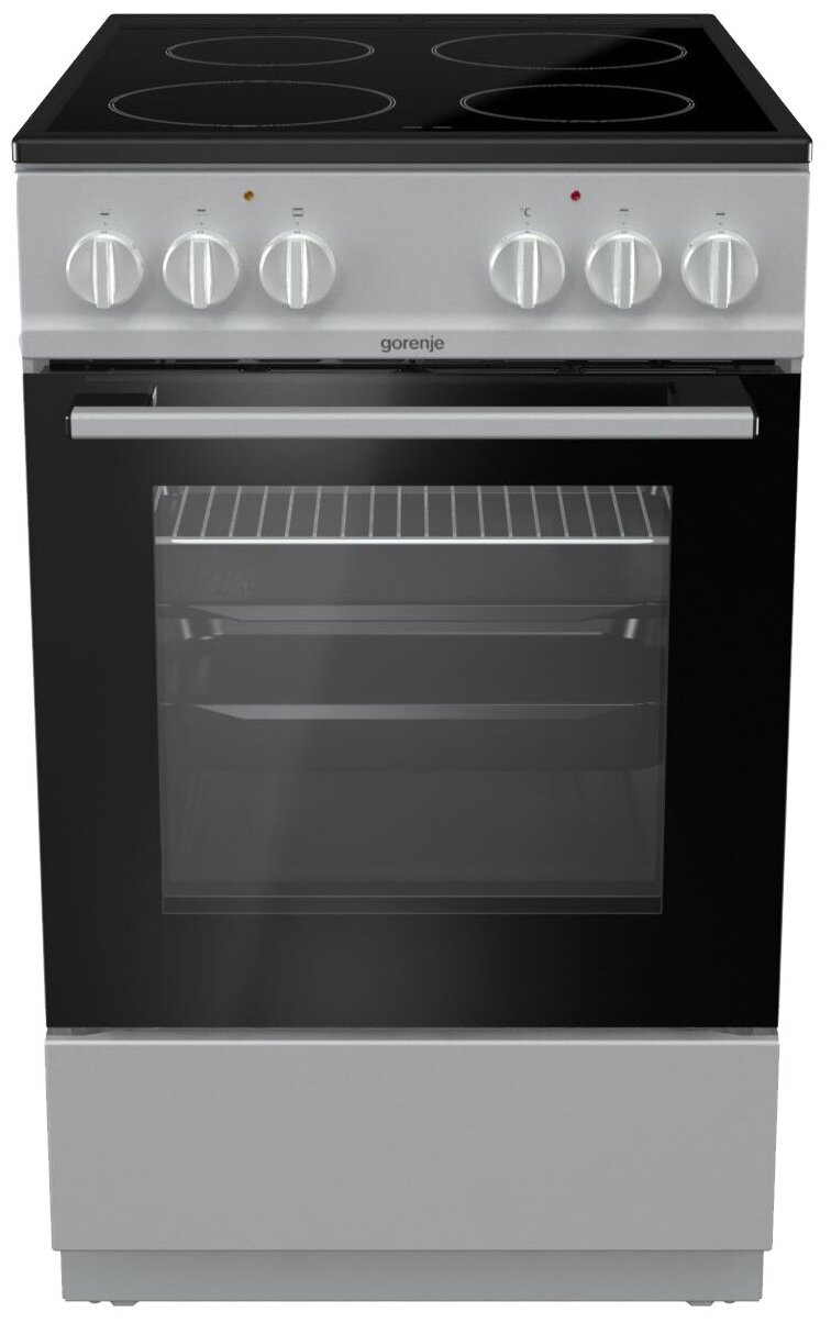 Электрическая плита GORENJE EC 5141SD