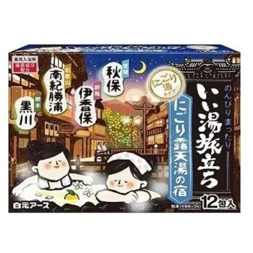 Соль для принятия ванны