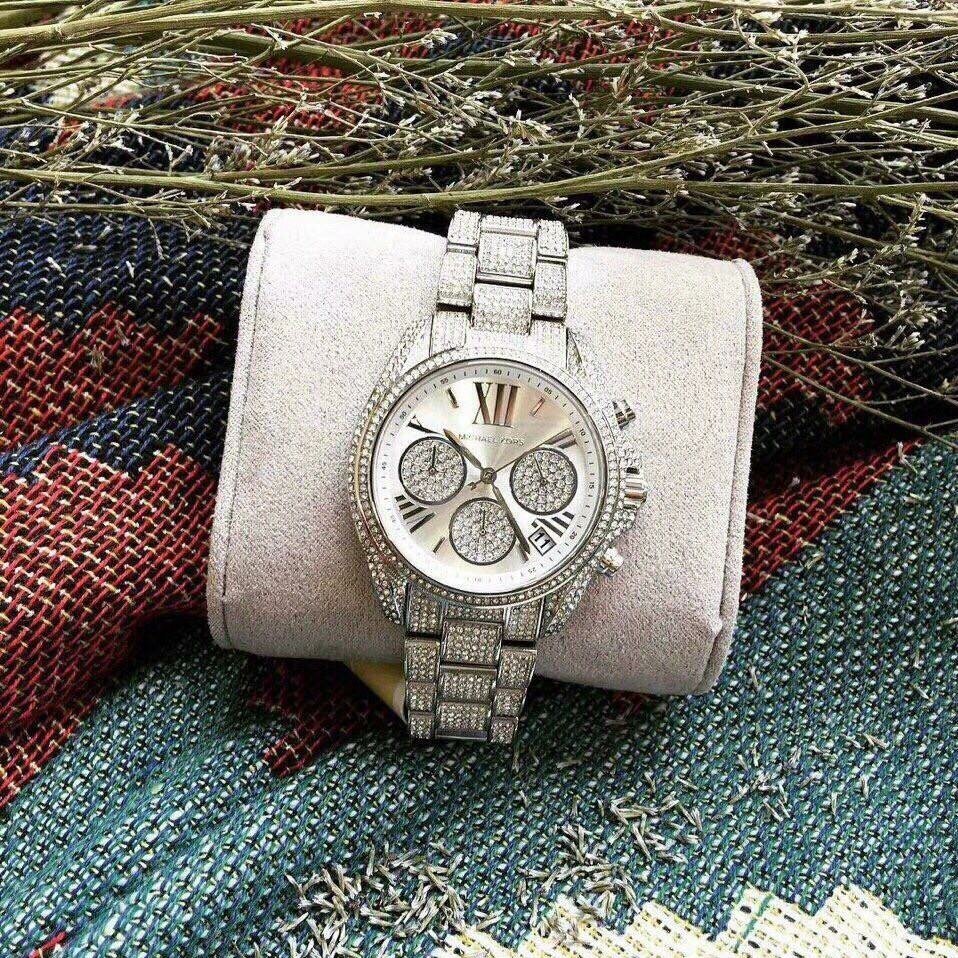 Наручные часы MICHAEL KORS Bradshaw