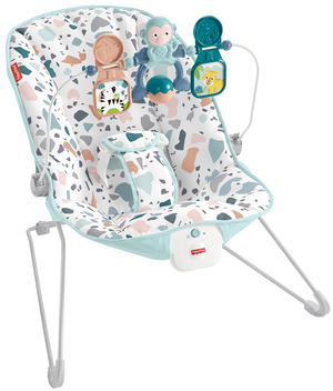 Шезлонг Fisher-Price GWD38