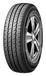 Автошина Laufenn S Fit EQ+ LK01 205/55R17 95W