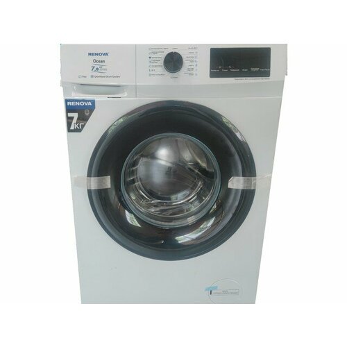 Стиральная машина RENOVA WAF-7012ISM3 3105000₽
